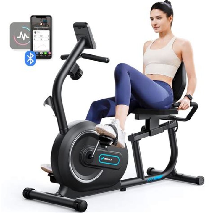 Which is better magnetic or belt exercise bike?