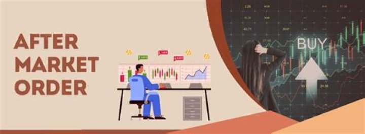 Which is better pre market order or after market order?