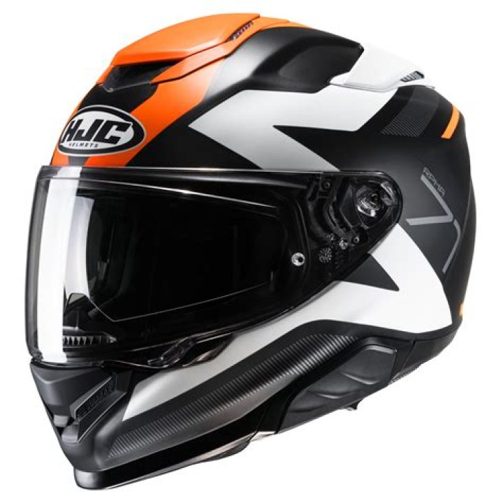 Which is better Shoei or HJC?