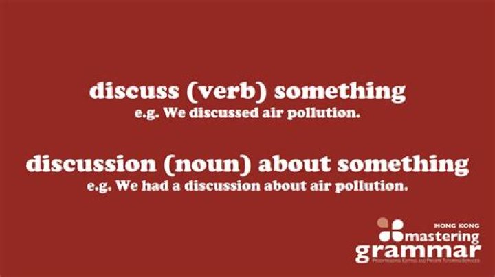 Which is correct, further discuss or discuss further?