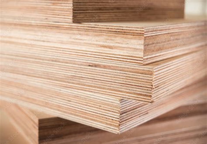 Which is more soundproof drywall or plywood?