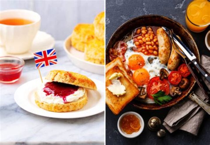 Which is stronger Irish or English breakfast tea?