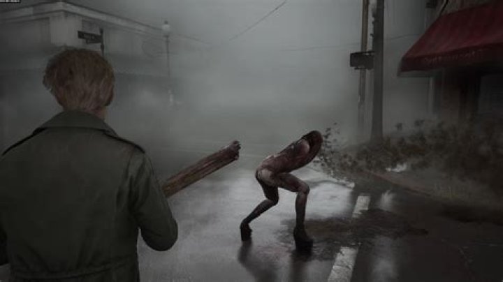 Which is the scariest Silent Hill?