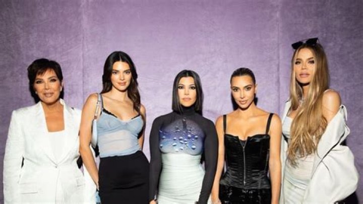 Which Kardashian sister is the richest?