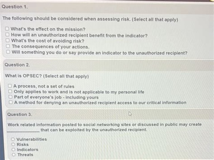 Which of the following is considered a one point violation?