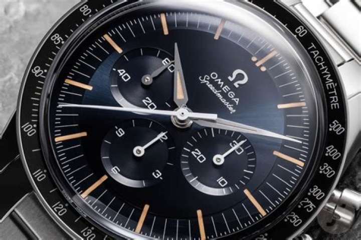 Which Omega watches are the most collectable?