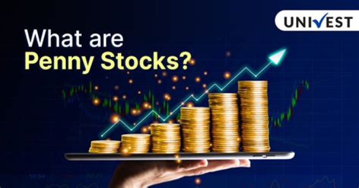Which penny stock is good for trading?