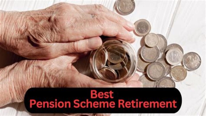Which pension scheme is best?