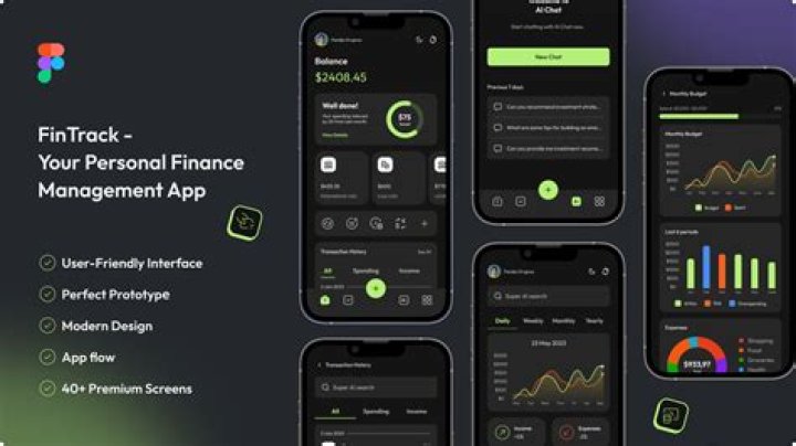 Which personal finance app is best?