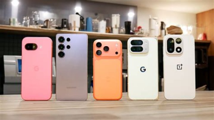Which phone is best for teenager?