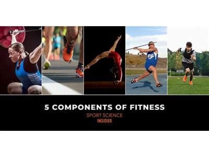 Which sport is best for fitness?
