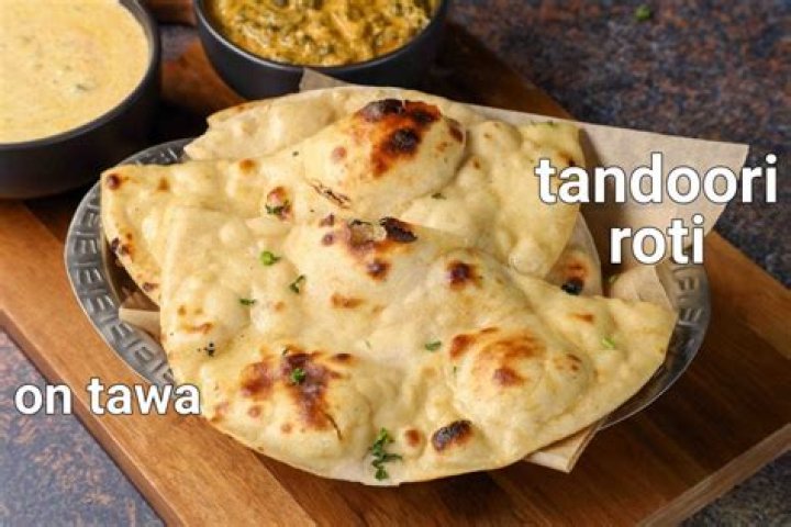 Which tawa is better for roti?