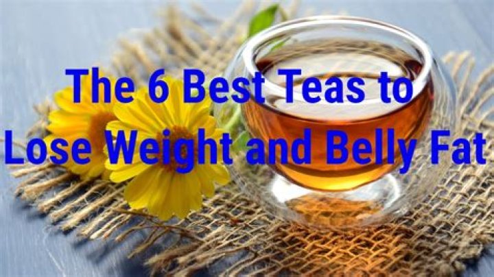 Which tea makes you gain weight?