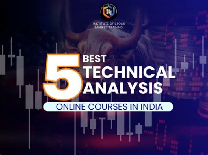 Which technical analysis course is best?