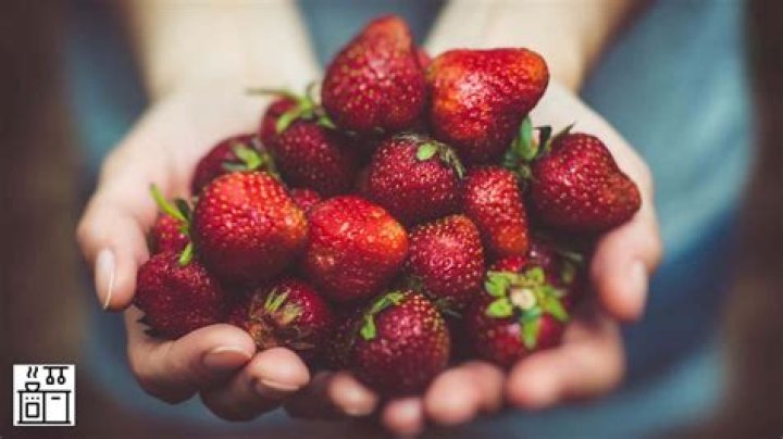 Which type of strawberry is the sweetest?