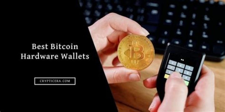 Which wallet is best for staking?