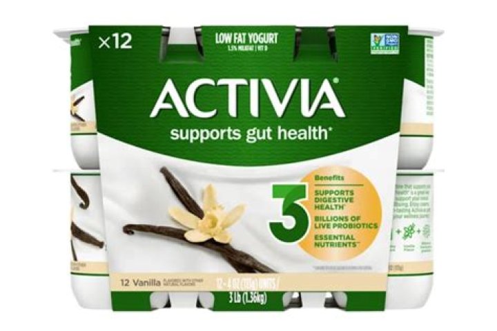 Which yogurt has the most magnesium?