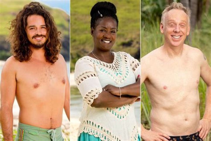Who's been on Survivor the most?