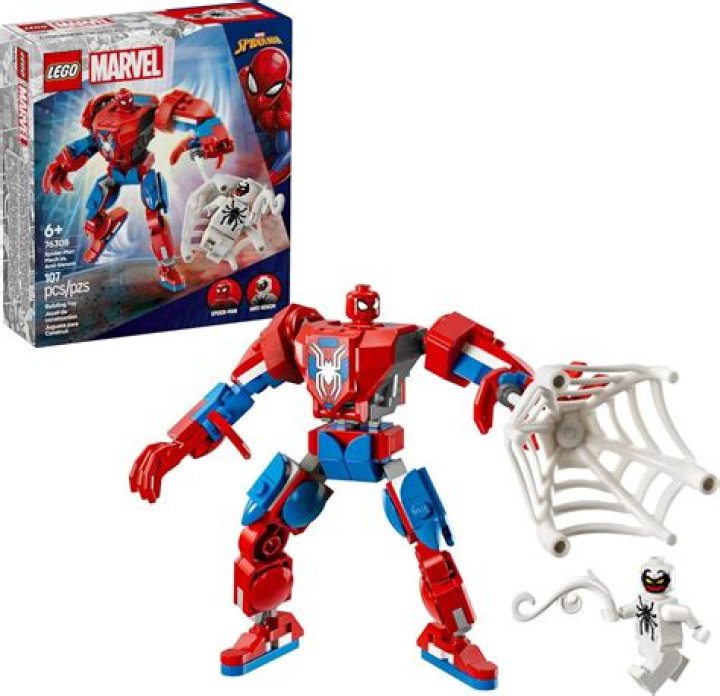 Who's faster Spider-Man or Venom?