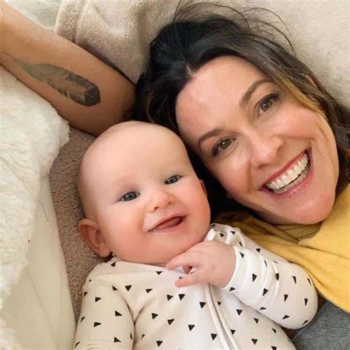 Who are Alanis Morissette's parents?