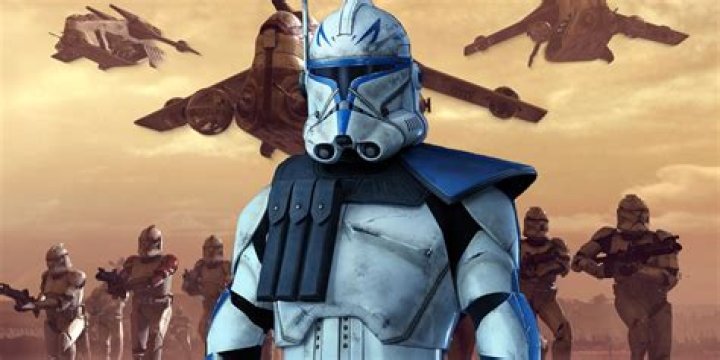 Who are the 16 clone commanders?
