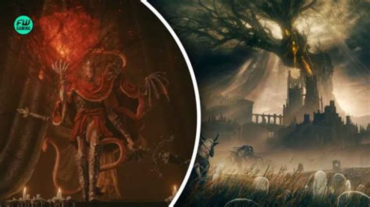 Who are the 9 demigods Elden Ring?