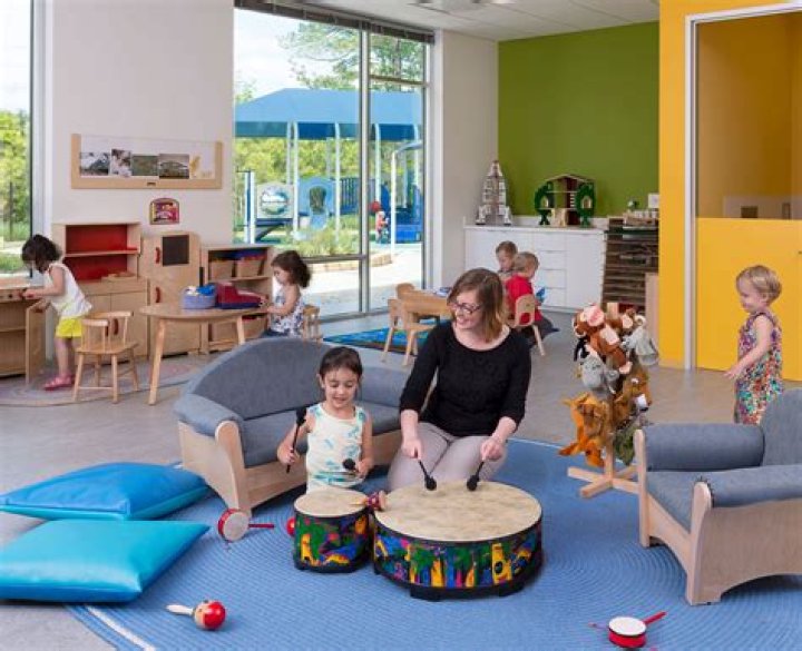 Who are the owners of child care centers?