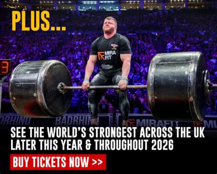 Who are the strongest witches?