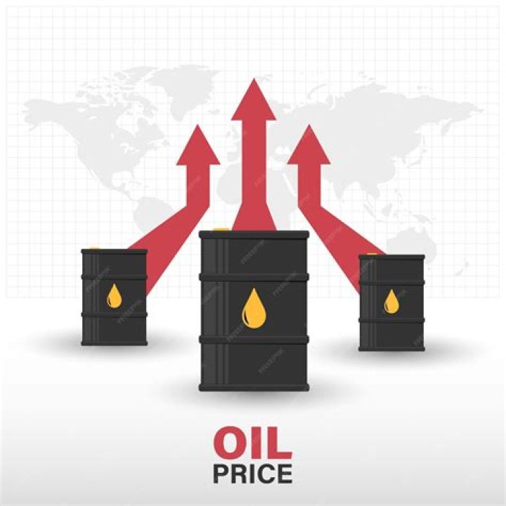 Who benefits when oil prices fall?