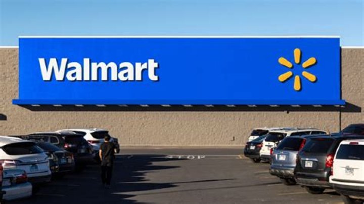 Who bought Walmart out?