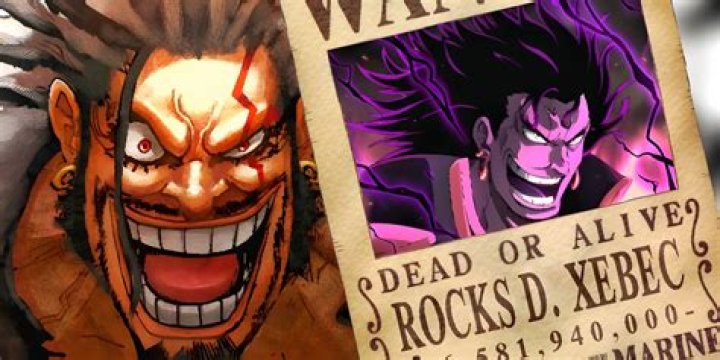 Who can beat rocks D Xebec?