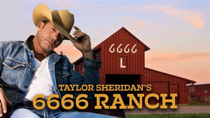 Who currently owns the 6666 Ranch?