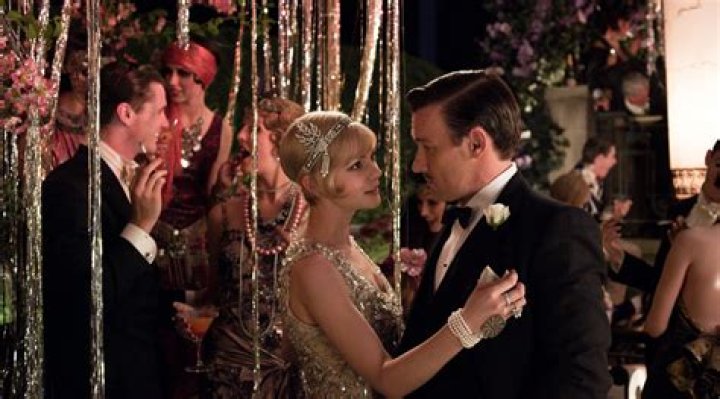 Who did Daisy really love in The Great Gatsby?