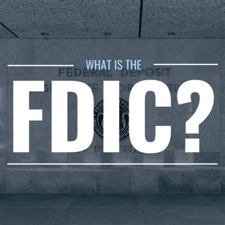 Who does the FDIC target?