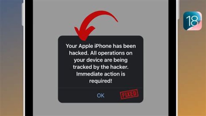 Who hacked the iPhone?