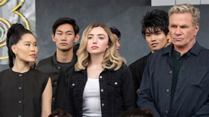 Who is a better fighter Tory or Sam?