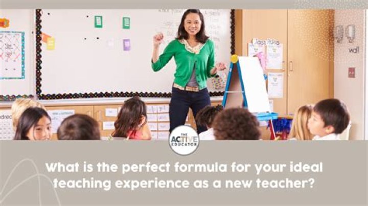 Who is a perfect teacher?