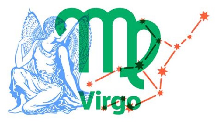 Who is a Virgo in Naruto?