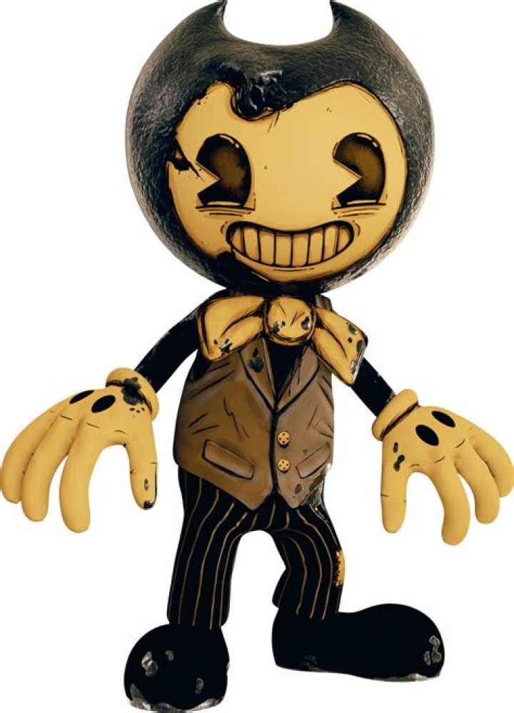 Who is Bendy's enemy?
