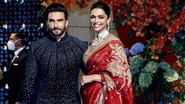 Who is Deepika Padukone best friend?