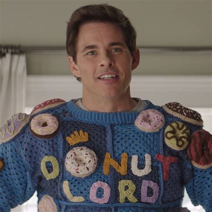 Who is donut Lord?