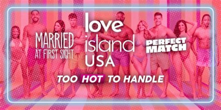 Who is Eden from Love Island dating?