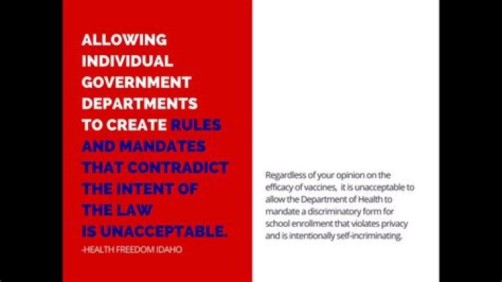 Who is exempt from health care coverage?