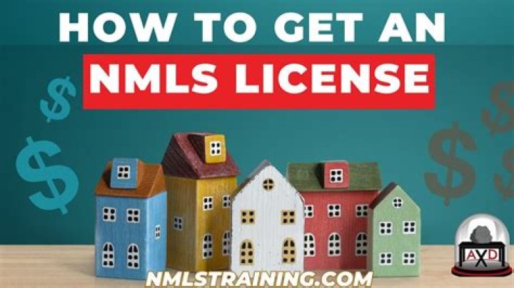 Who is exempt from Nmls licensing?