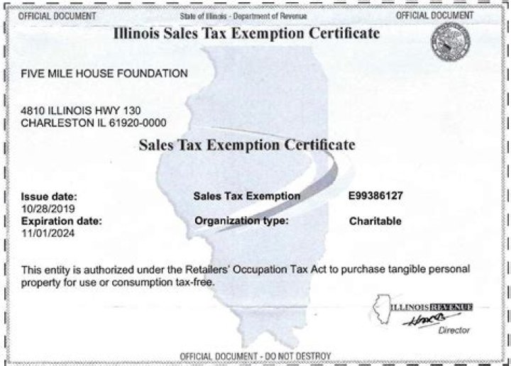 Who is exempt from sales tax in Colorado?