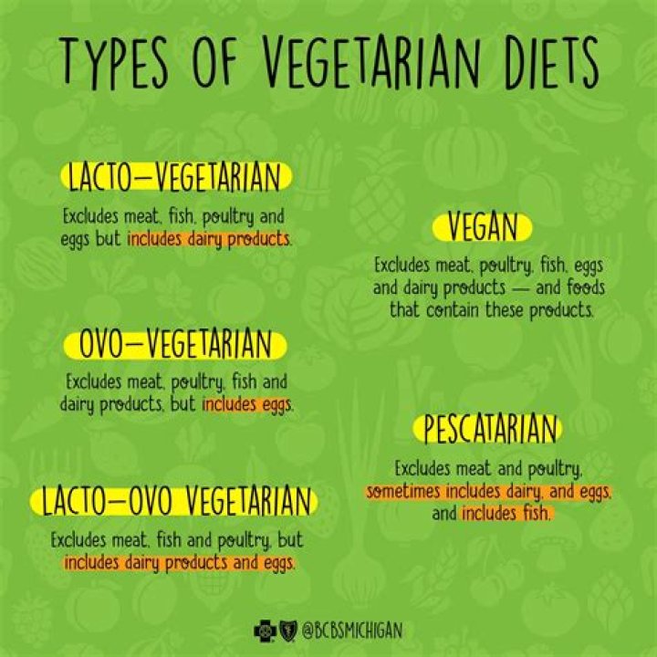 Who is healthier vegan or meat eater?