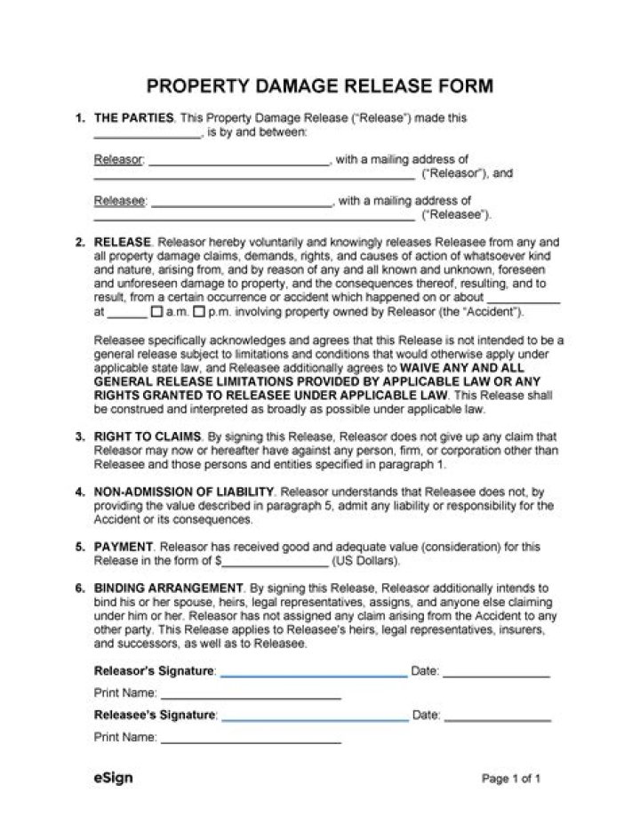 Who is liable for damage caused by builders?