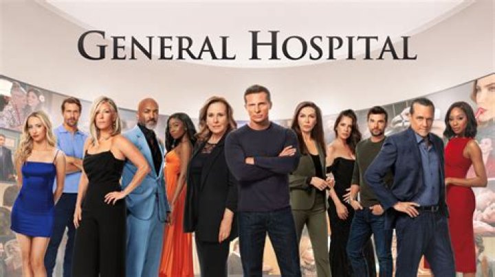 Who is Michael's real dad on General Hospital?