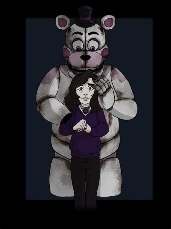 Who is Millie from FNAF?