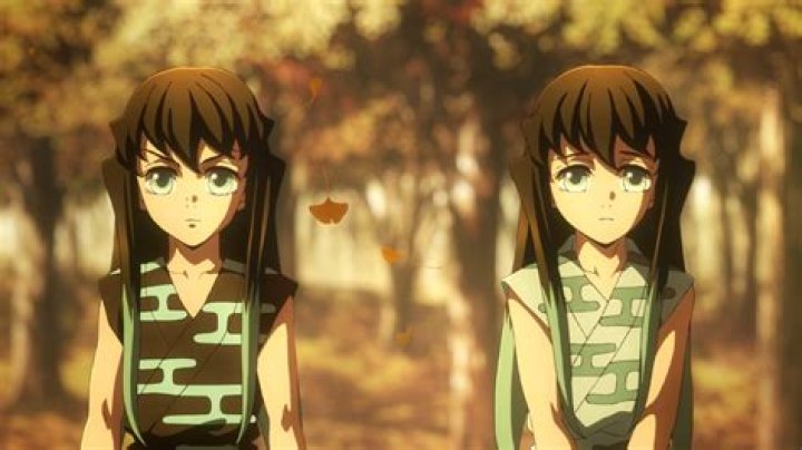 Who is Muichiro brother?